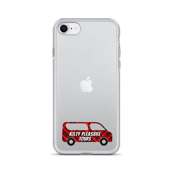 Clear Case for iPhone® - Image 35