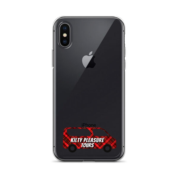 Clear Case for iPhone® - Image 37