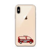 Clear Case for iPhone® - Image 39