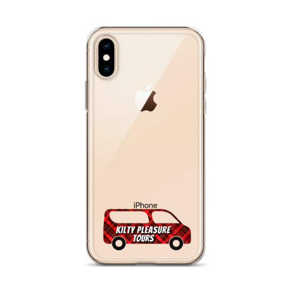 Clear Case for iPhone® - Image 39