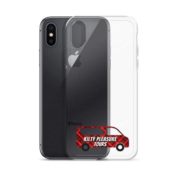 Clear Case for iPhone® - Image 38