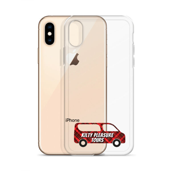 Clear Case for iPhone® - Image 40