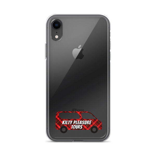 Clear Case for iPhone® - Image 41