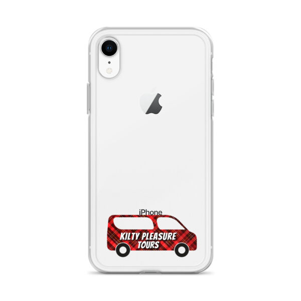 Clear Case for iPhone® - Image 43