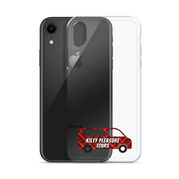 Clear Case for iPhone® - Image 42