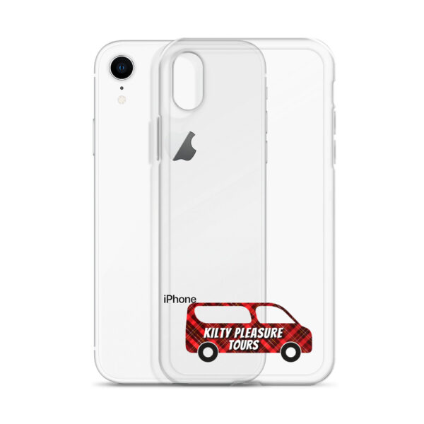 Clear Case for iPhone® - Image 44