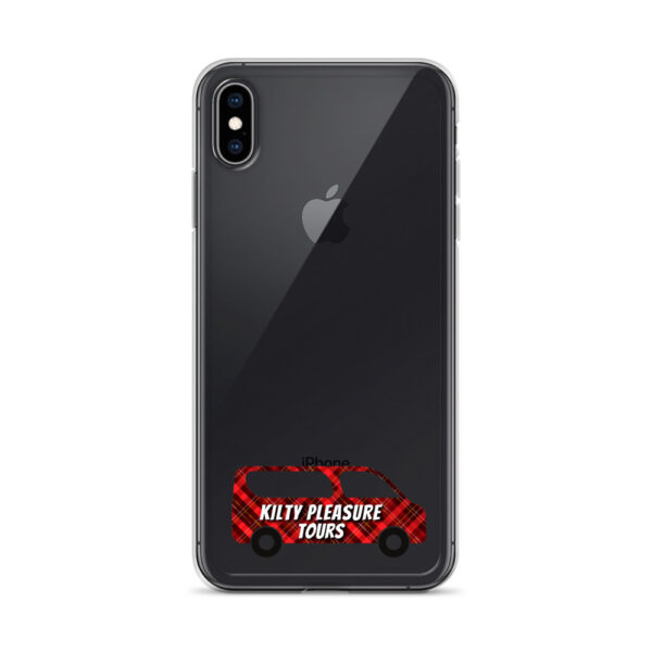 Clear Case for iPhone® - Image 45