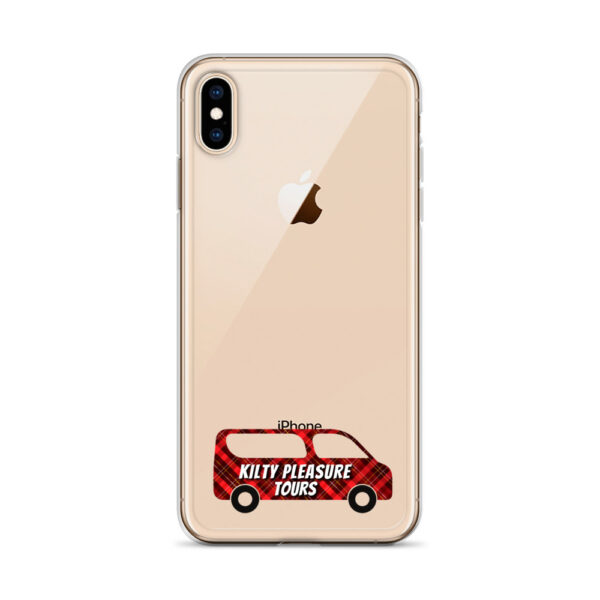 Clear Case for iPhone® - Image 47