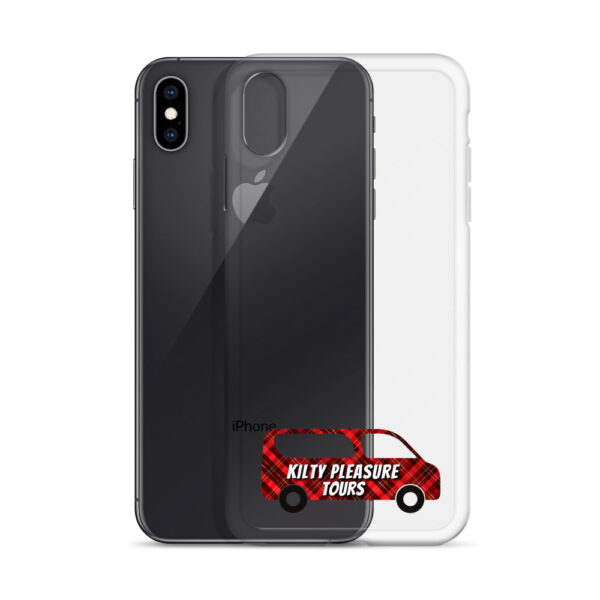 Clear Case for iPhone® - Image 46