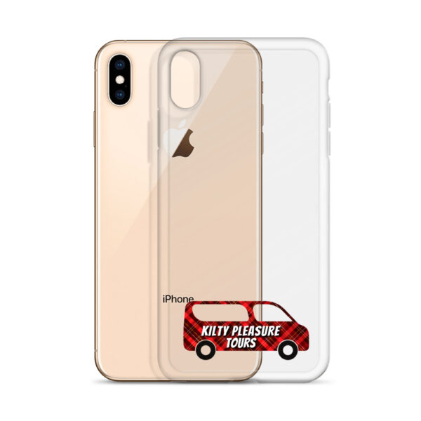 Clear Case for iPhone® - Image 48