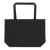 Large organic tote bag - Image 5