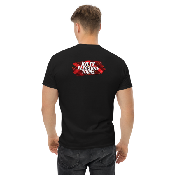 Men's classic tee #1 - Image 3