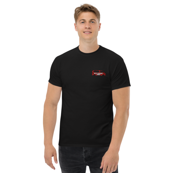 Men's classic tee #1 - Image 2