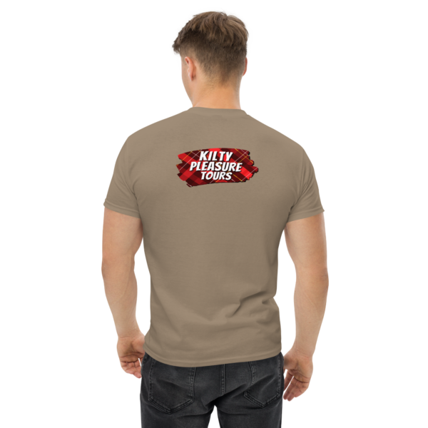 Men's classic tee #1 - Image 7