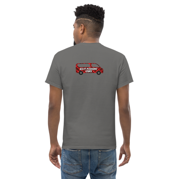 Men's classic tee #2 - Image 2