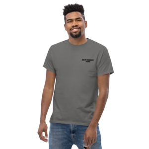 Men's classic tee #2
