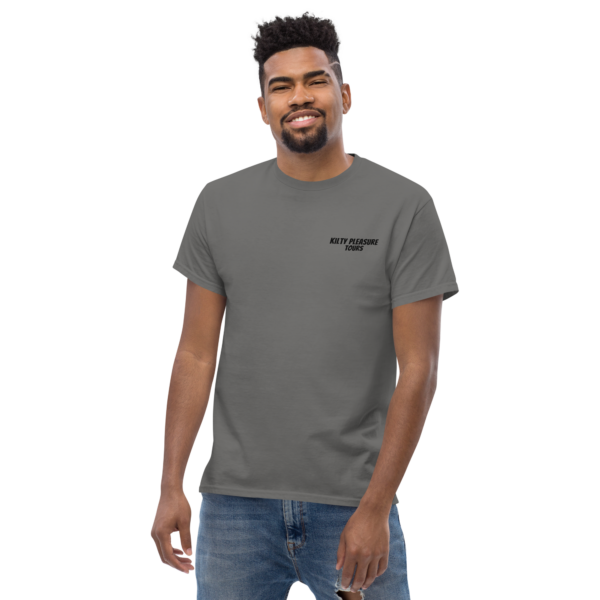 Men's classic tee #2