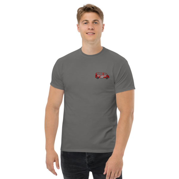 Men's classic tee #1 - Image 4