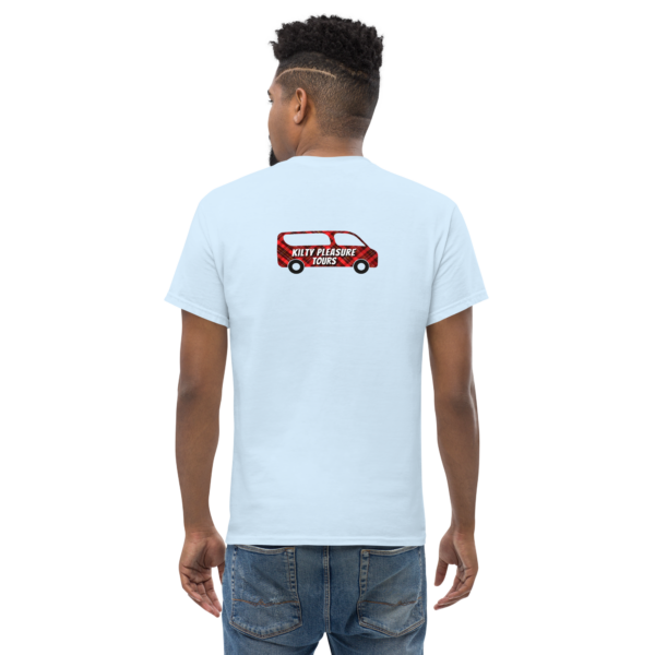 Men's classic tee #2 - Image 6