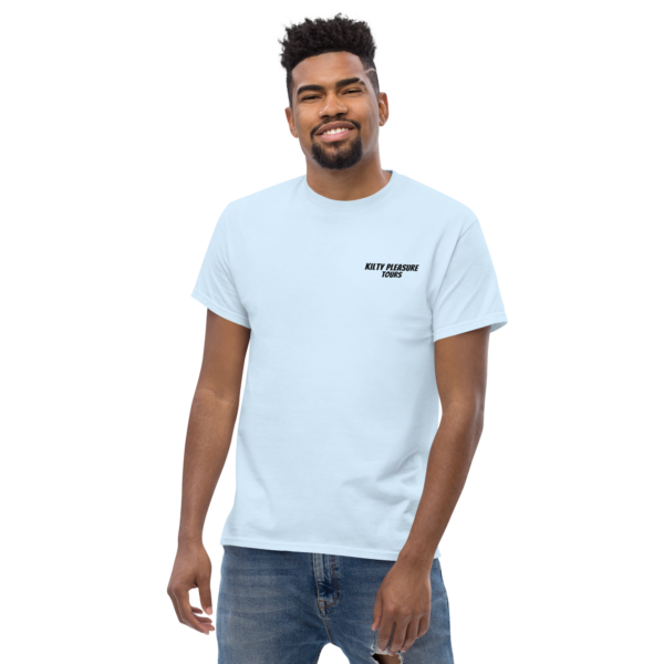 Men's classic tee #2 - Image 5