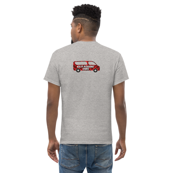 Men's classic tee #2 - Image 4