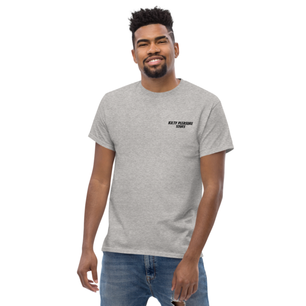 Men's classic tee #2 - Image 3