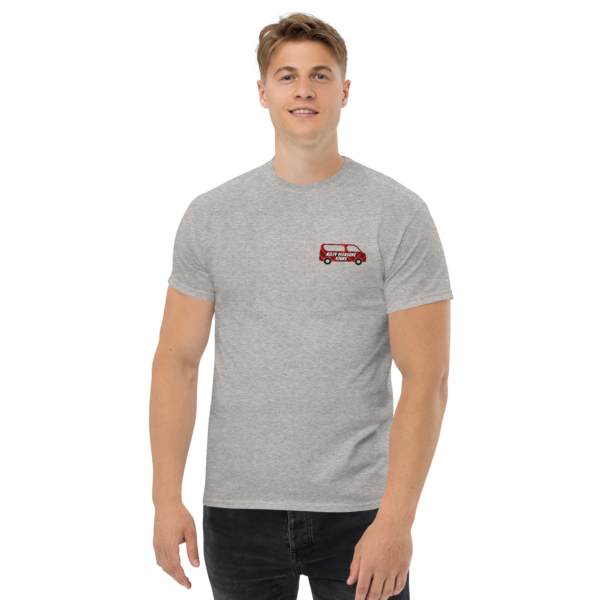 Men's classic tee #1 - Image 8