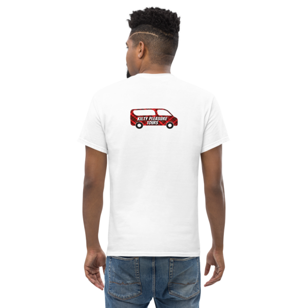 Men's classic tee #2 - Image 8