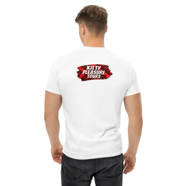 Men's classic tee #1 - Image 10