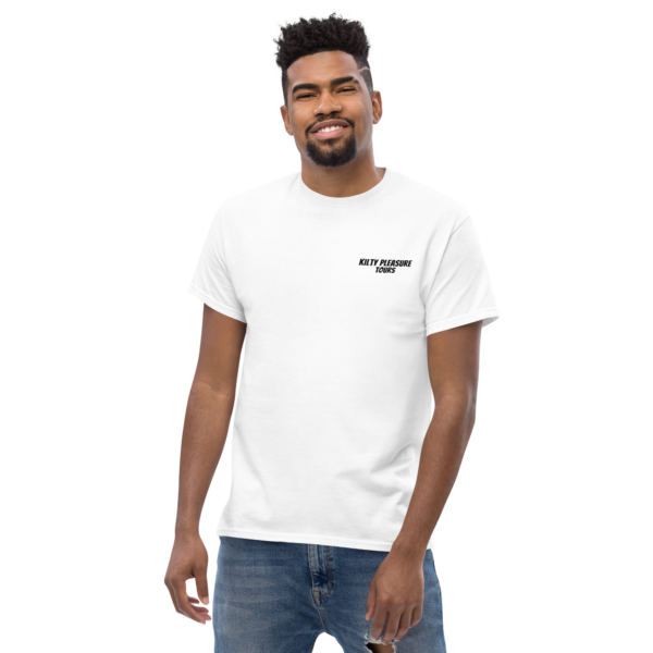 Men's classic tee #2 - Image 7