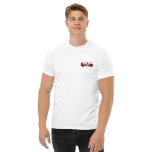 Men's classic tee #1