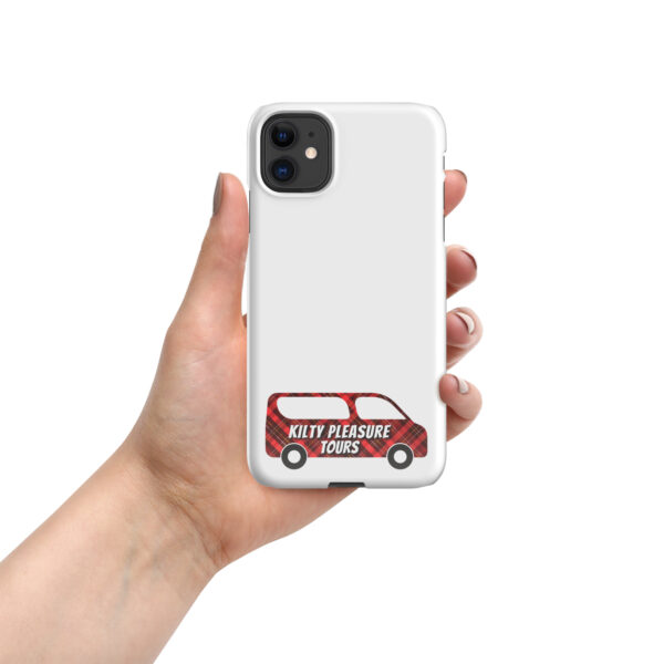 Snap case for iPhone® #1 - Image 2