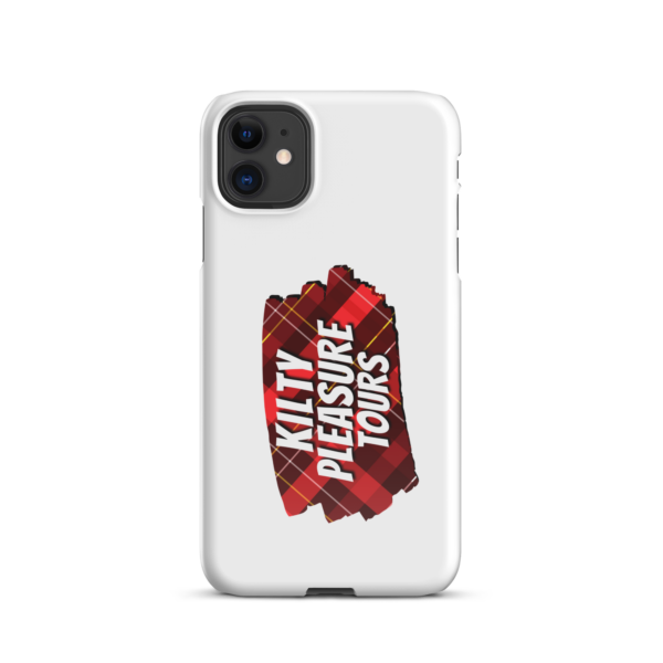 Snap case for iPhone® #2