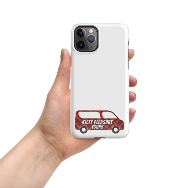 Snap case for iPhone® #1 - Image 3