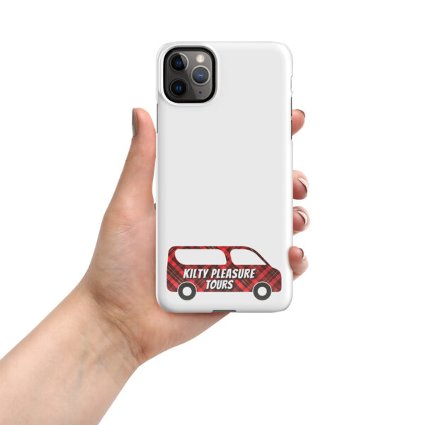 Snap case for iPhone® #1 - Image 4