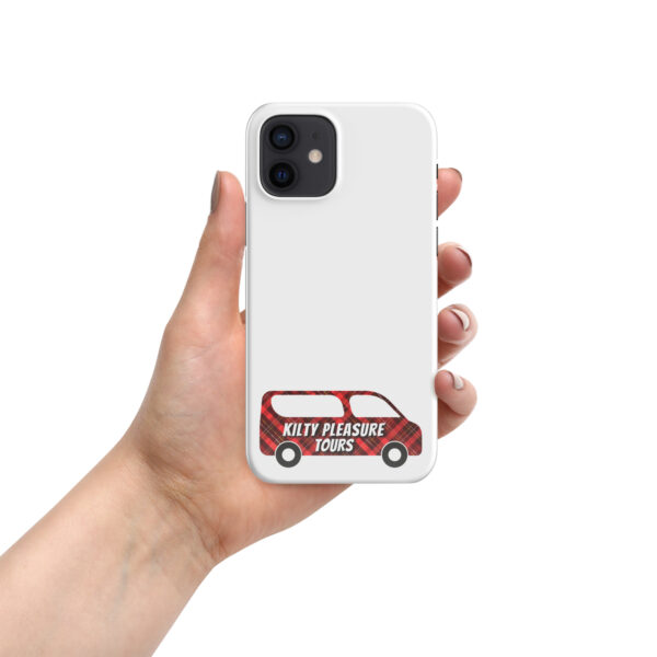 Snap case for iPhone® #1 - Image 6