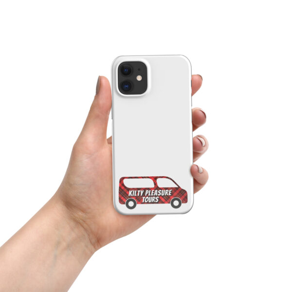 Snap case for iPhone® #1 - Image 5