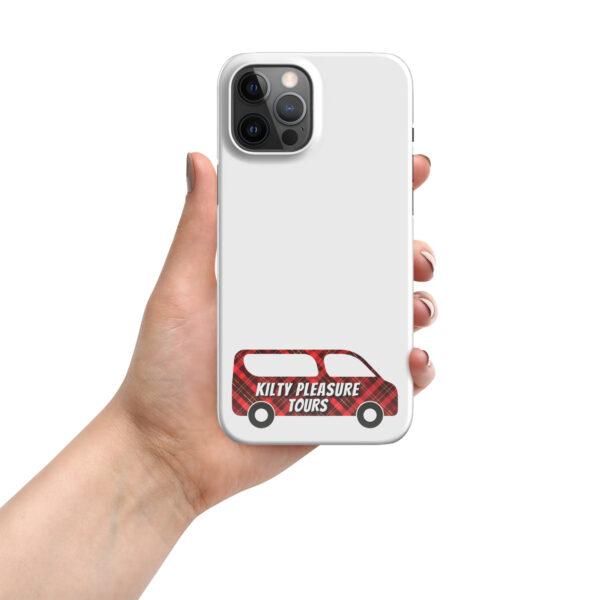 Snap case for iPhone® #1 - Image 8
