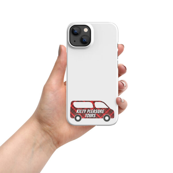 Snap case for iPhone® #1 - Image 10