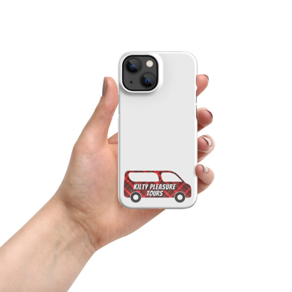 Snap case for iPhone® #1 - Image 9