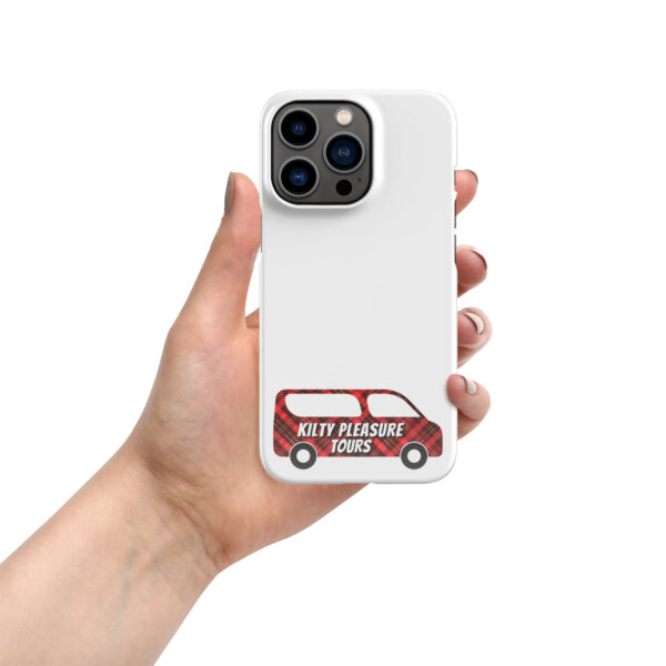 Snap case for iPhone® #1 - Image 11