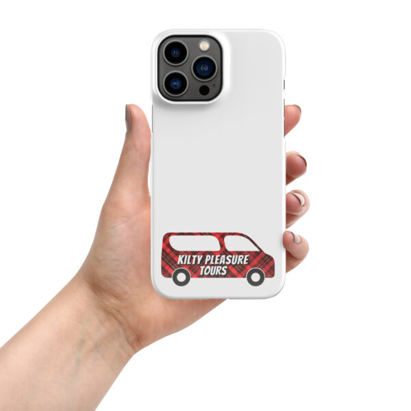 Snap case for iPhone® #1 - Image 12