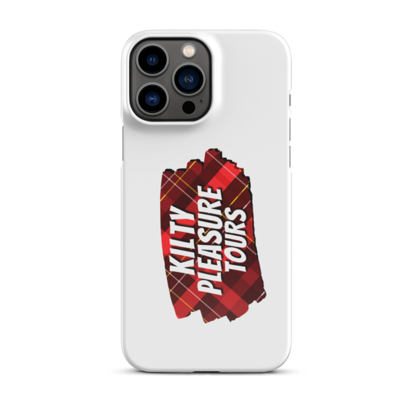 Snap case for iPhone® #2 - Image 11