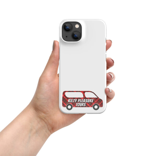 Snap case for iPhone® #1 - Image 13