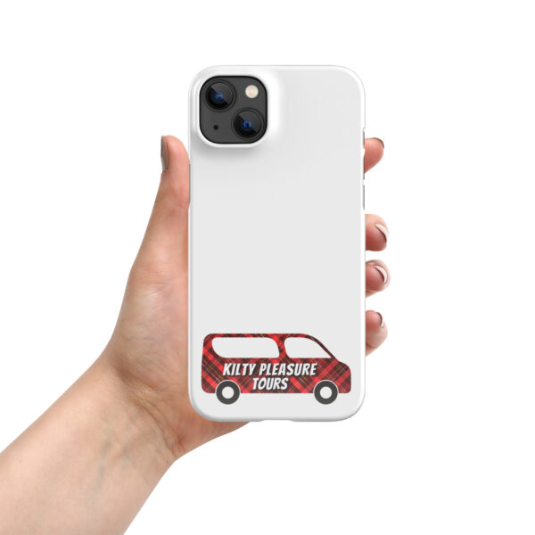 Snap case for iPhone® #1 - Image 14