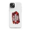 Snap case for iPhone® #2 - Image 13