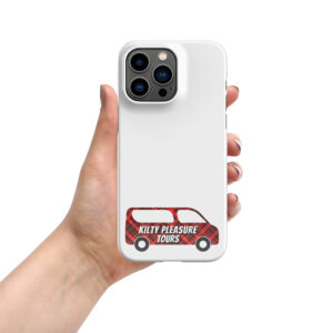 Snap case for iPhone® #1