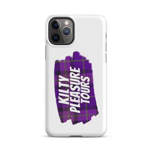 Snap case for iPhone® #3 - Image 2