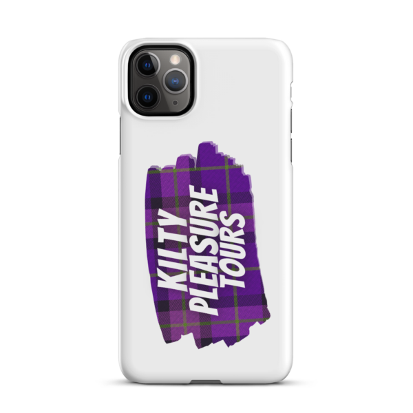 Snap case for iPhone® #3 - Image 3