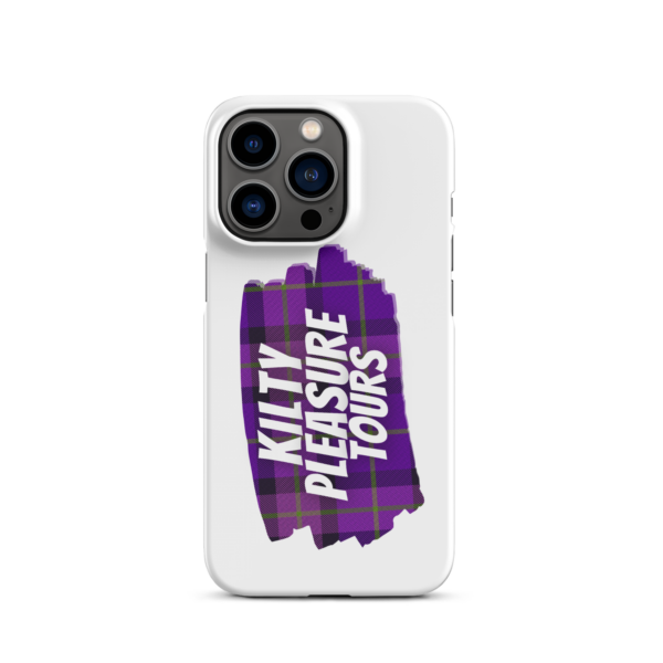 Snap case for iPhone® #3 - Image 10
